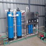 500 Litres/Hour Reverse Osmosis (RO) Plant in Kenya Looking for a reliable water purification solution for your business or institution? Our 500 Litres per Hour (LPH) Reverse Osmosis Plant is designed to deliver high-quality, safe drinking water by removing dissolved salts, fluoride, heavy metals, bacteria, viruses, and other contaminants.