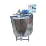 Batch pasteurizers 1000 Litres Best prices in Kenya