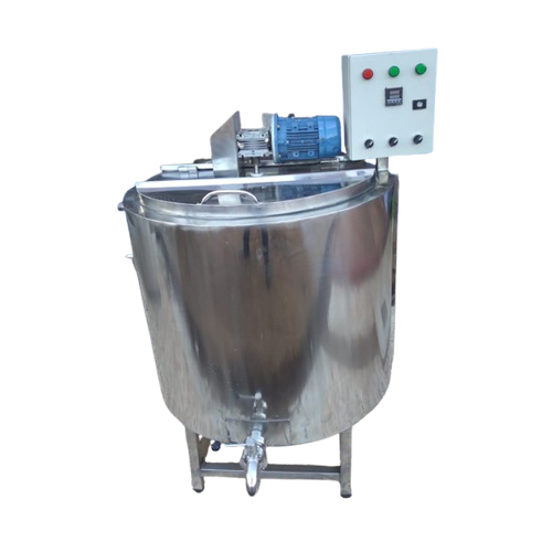Batch pasteurizers 1000 Litres Best prices in Kenya