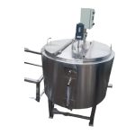 Batch Pasteurizers 300 Litres Best Prices in Kenya These systems are typically used for milk, yogurt, juice, and other liquid food products.