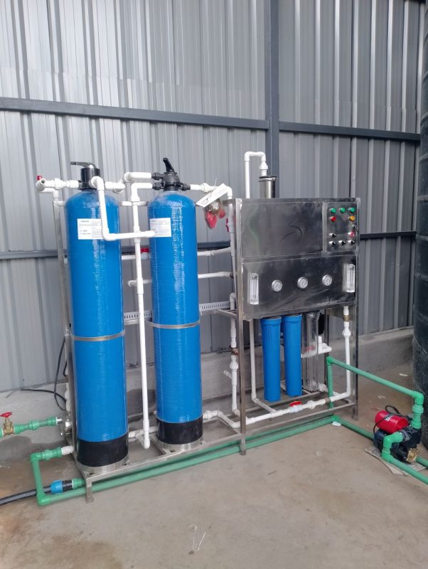 Learn about Water and Dairy Equipments Kenya — a Kimbo-based fabricator and supplier of water treatment and dairy equipment, delivering and installing across Kenya