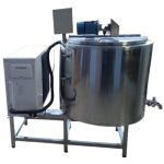 Milk Chiller 200 Litres /  Milk Cooler Best Prices in Kenya