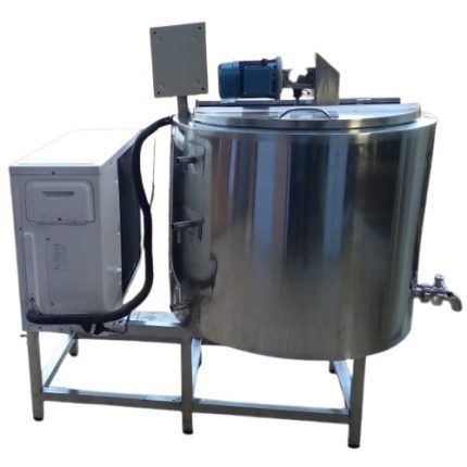 Milk Chiller 200 Litres /  Milk Cooler Best Prices in Kenya