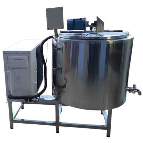 Milk Chiller 200 Litres /  Milk Cooler Best Prices in Kenya